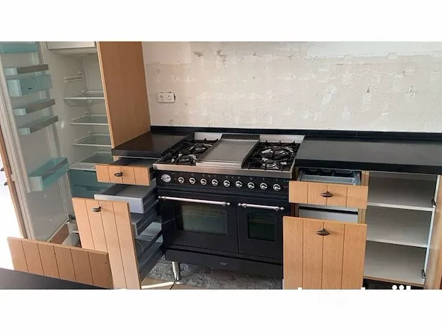 Keuken - afbeelding 13 van  16