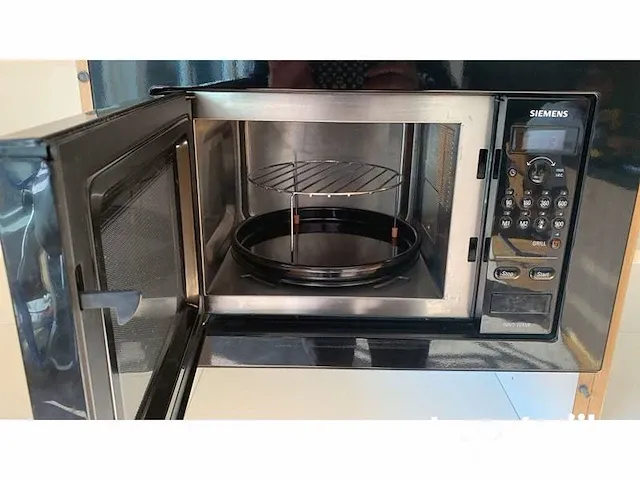 Keuken - afbeelding 14 van  16
