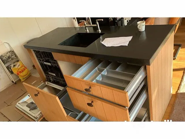 Keuken - afbeelding 15 van  16