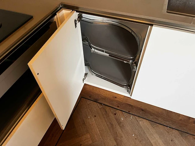 Keuken - afbeelding 6 van  20