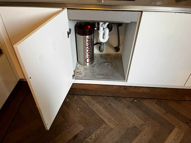 Keuken - afbeelding 7 van  20