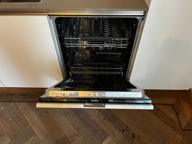 Keuken - afbeelding 8 van  20