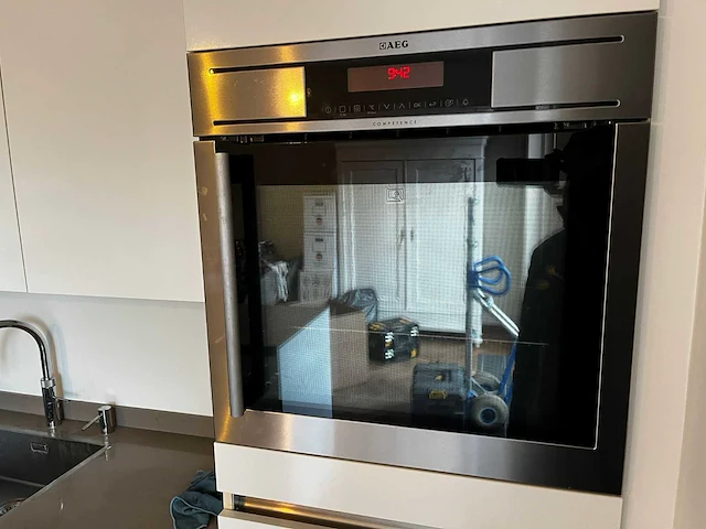 Keuken - afbeelding 10 van  20