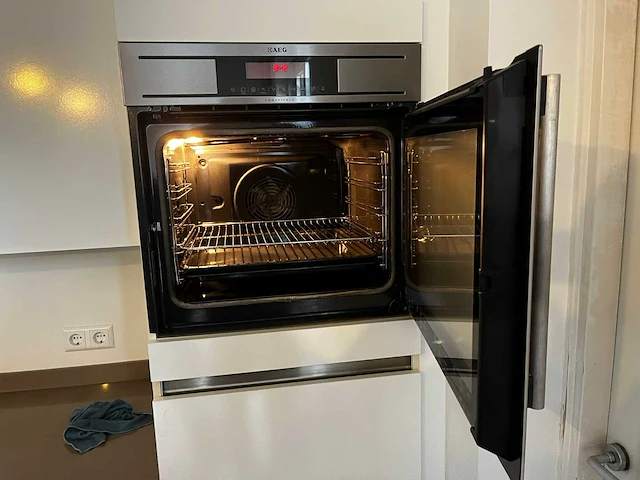 Keuken - afbeelding 11 van  20