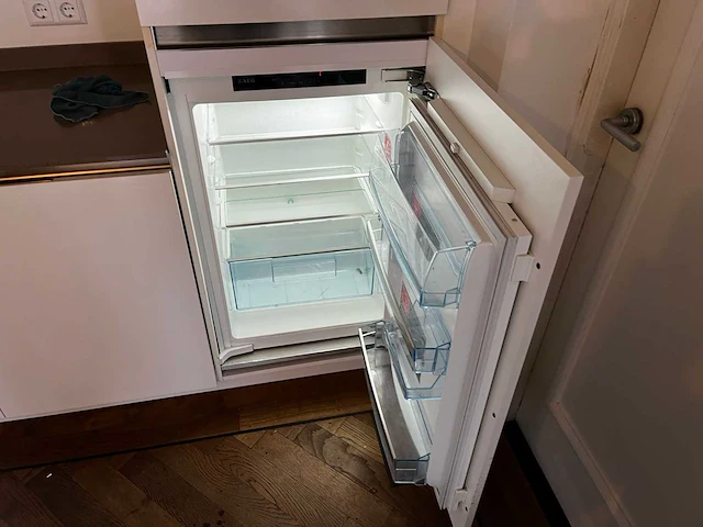 Keuken - afbeelding 13 van  20