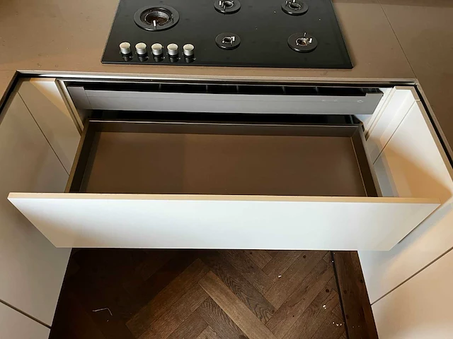 Keuken - afbeelding 17 van  20