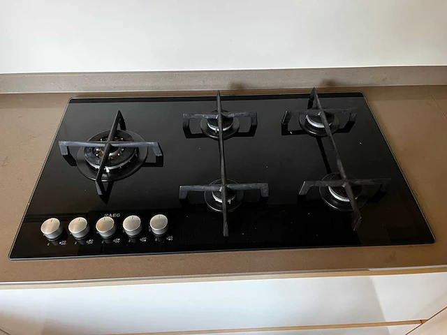 Keuken - afbeelding 18 van  20