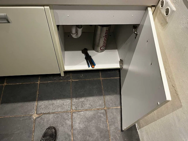 Keuken - afbeelding 5 van  33