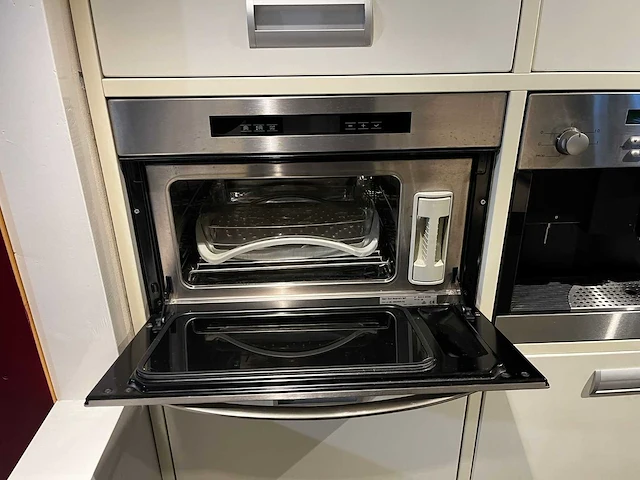 Keuken - afbeelding 7 van  33
