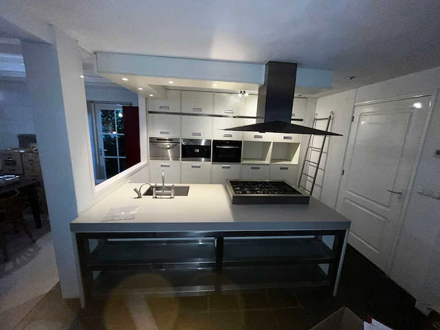 Keuken - afbeelding 1 van  33