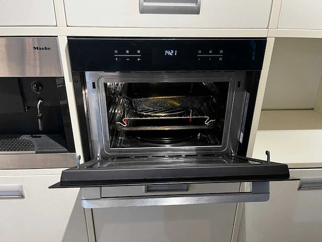 Keuken - afbeelding 17 van  33