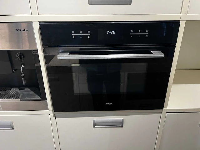 Keuken - afbeelding 18 van  33