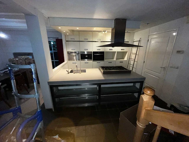 Keuken - afbeelding 23 van  33