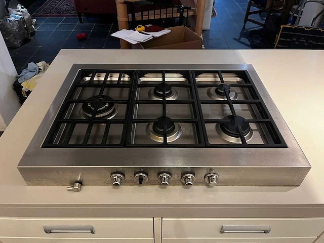 Keuken - afbeelding 28 van  33