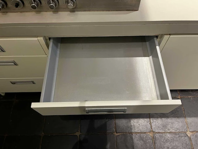 Keuken - afbeelding 32 van  33