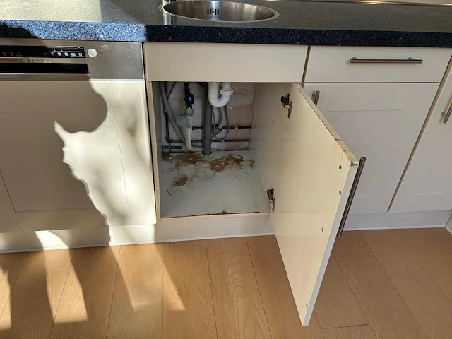 Keuken - afbeelding 21 van  37