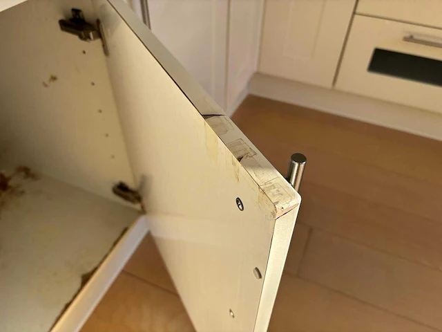 Keuken - afbeelding 28 van  37