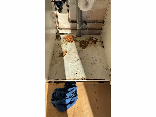 Keuken - afbeelding 31 van  37