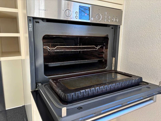 Keuken - afbeelding 33 van  37