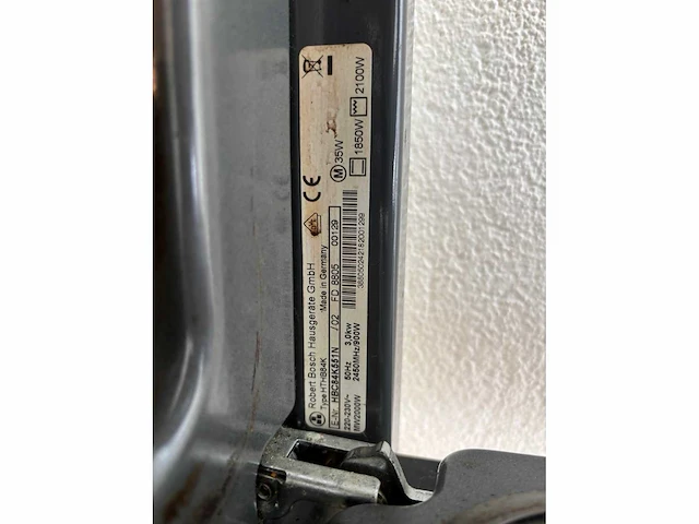 Keuken - afbeelding 35 van  37