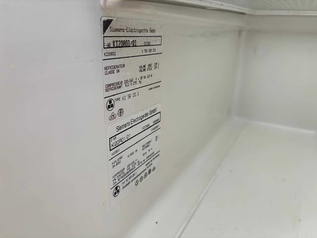 Keuken - afbeelding 36 van  37
