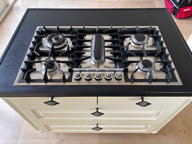 Keuken - afbeelding 20 van  33