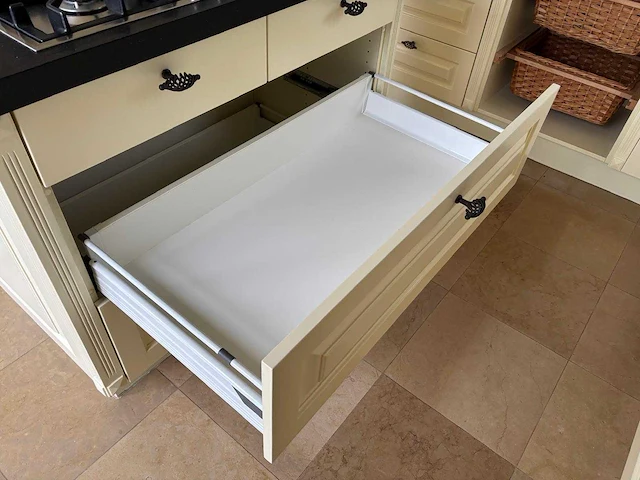 Keuken - afbeelding 22 van  33