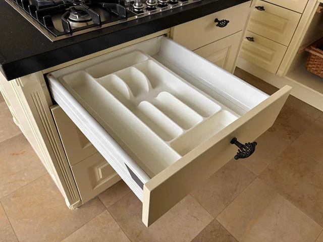 Keuken - afbeelding 25 van  33