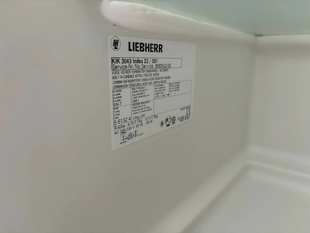 Keuken - afbeelding 29 van  33