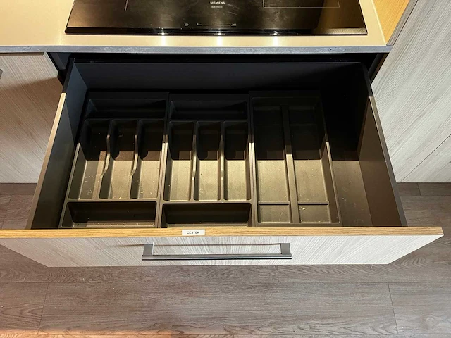 Keuken - afbeelding 8 van  25