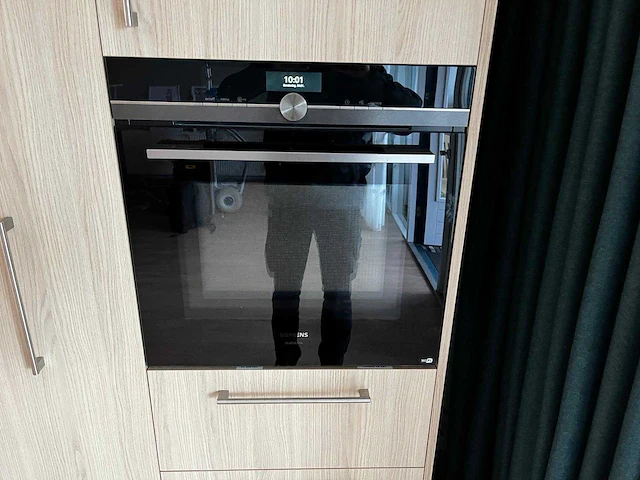 Keuken - afbeelding 12 van  25