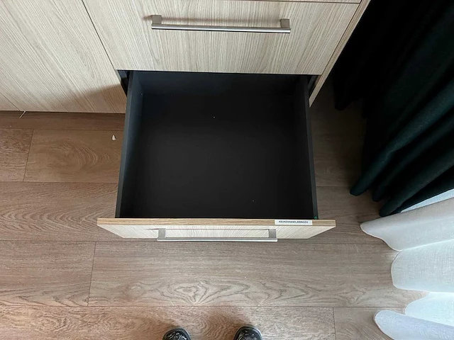 Keuken - afbeelding 22 van  25
