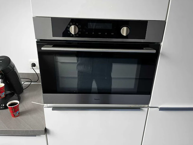 Keuken - afbeelding 11 van  21