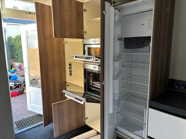 Keuken - afbeelding 21 van  25