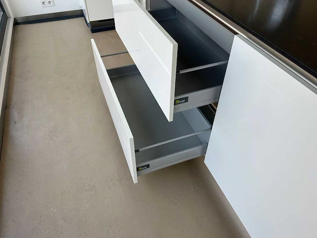 Keuken - afbeelding 2 van  43