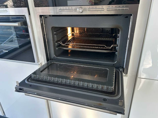 Keuken - afbeelding 14 van  43