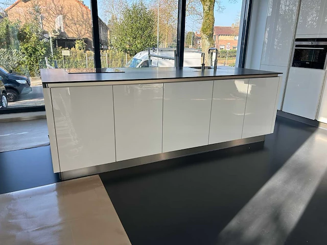 Keuken - afbeelding 12 van  43