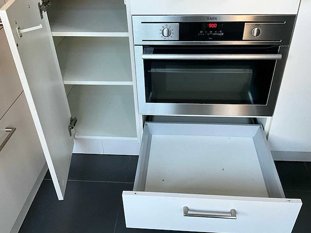 Keuken - afbeelding 5 van  29