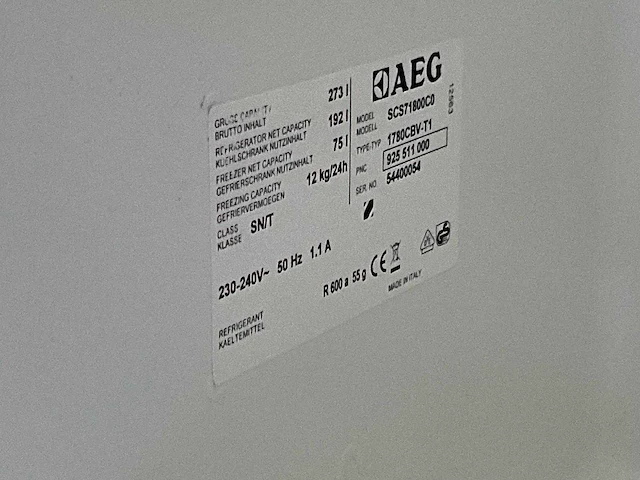 Keuken - afbeelding 11 van  29