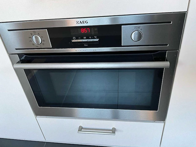Keuken - afbeelding 18 van  29