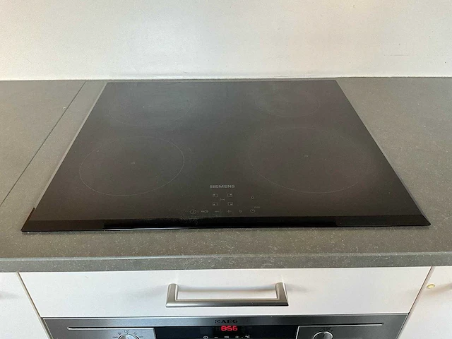 Keuken - afbeelding 21 van  29