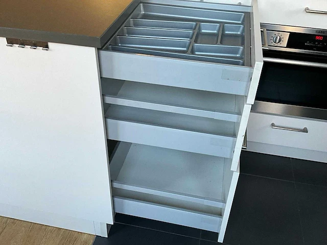 Keuken - afbeelding 25 van  29