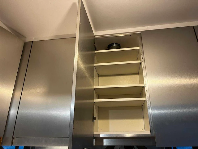 Keuken - afbeelding 4 van  28