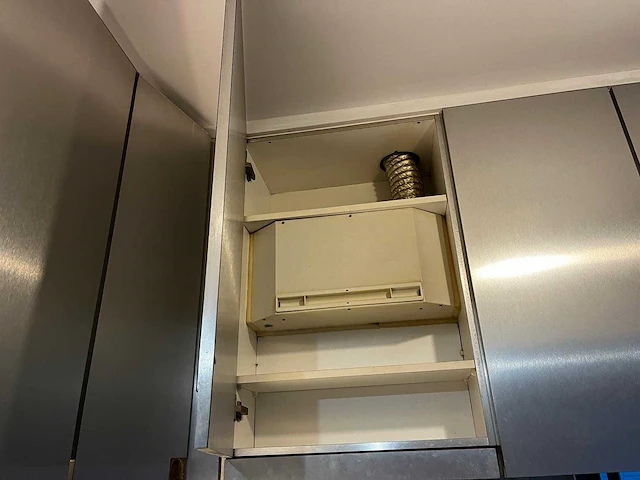 Keuken - afbeelding 5 van  28