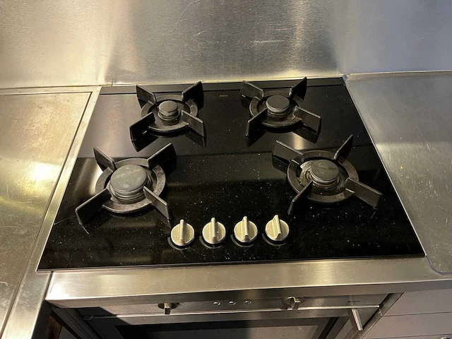 Keuken - afbeelding 7 van  28
