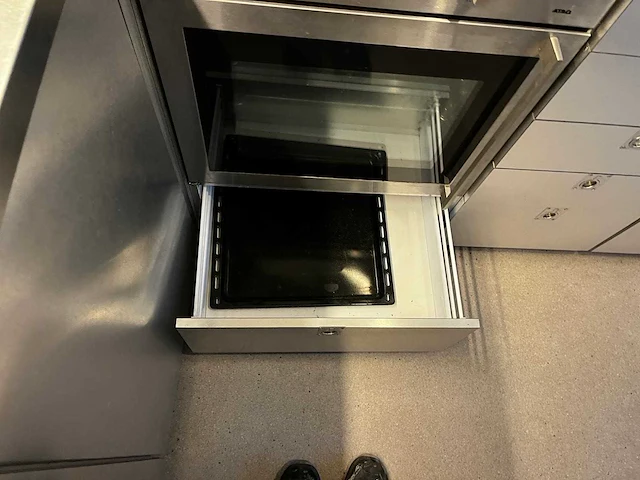 Keuken - afbeelding 8 van  28