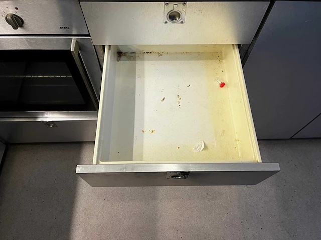 Keuken - afbeelding 9 van  28