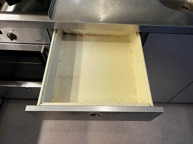 Keuken - afbeelding 10 van  28