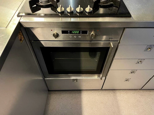 Keuken - afbeelding 13 van  28