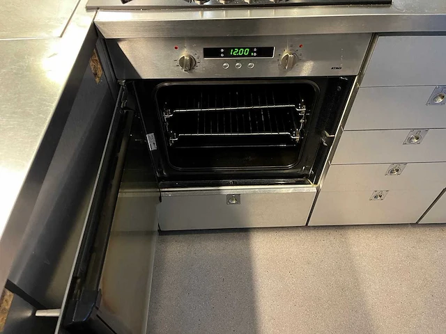 Keuken - afbeelding 15 van  28